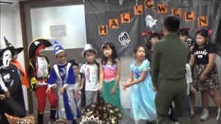 iTTTi藝提台北萬聖節活動Halloween Party