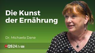 Die Kunst der Ernährung nach Biotypen und Farben | Erfahrungsmedizin | QS24 | Gesundheitsfernsehen