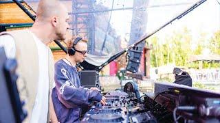 Blinders B2B TV Noise | Tomorrowland 2022 - WE 3