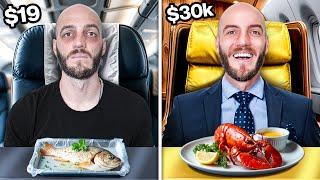 World's Worst Vs. Best Rated Flight