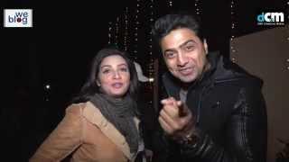 Dev | Subhashree | Diwali Wish | From The Sets Of Dhumketu