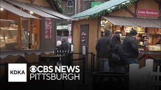 Festive shopping experience expands in Pittsburgh