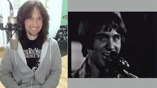 British guitarist analyses The Easybeats' hidden technical mastery!