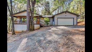 12344 Mystic Mine Ct Nevada City, Ca Real Estate - Branded