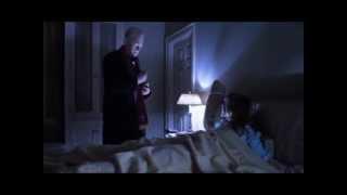 The Exorcist - Pazuzu Swearing