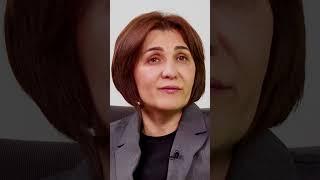 PR մշակույթ 3. Անուշ Մարտիրոսյան | PR mshakuyt #nurtv #nur #PR