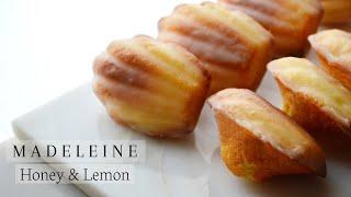 MADELEINE HONEY & LEMON | Denise Castagno |