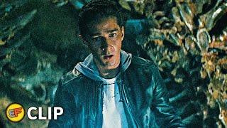 Finding the Matrix Scene | Transformers Revenge of the Fallen (2009) Movie Clip HD 4K