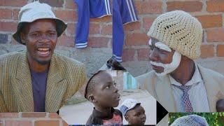 SEKURU ZVAMBU VAKATITENGESERA SHIRI IRIKUBHURURUKA FT Gwanz tv  and team ngoda films