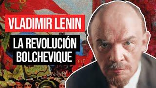 Vladimir Lenin: La Revolución Rusa - Documental [PARTE 1]