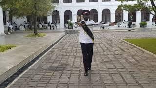 Drum Major - Sri Lanka Army Band – Anjula De Soysa