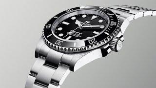 Rolex Submariner