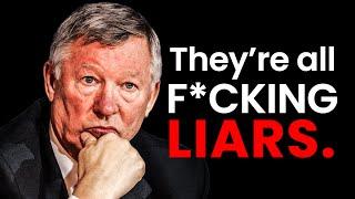 Exposing The Media's Manchester United Circus