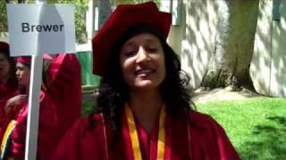 How Does it Feel to be a USC Rossier Graduate?