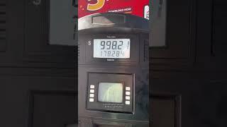 This Is Why You Shouldn't Come To California!(Emotional) #diesel #trucking #truckstop #fuelprices