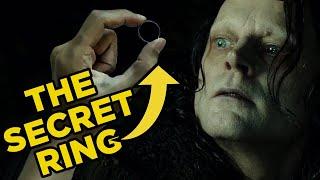 6 Crazy Lord Of The Rings Theories (And Why They Might Be True)