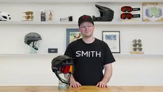 Smith Optics Loam S MTB Goggles