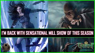 Gwent | Sensational Mill Episode of This Season | Homecoming of Gaming Genius!