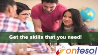 How To Choose The Best TESOL Certificate Course