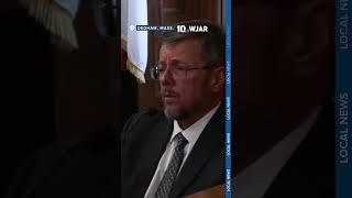 Accident reconstructionist testifies about broken taillight at Karen Read's murder trial
