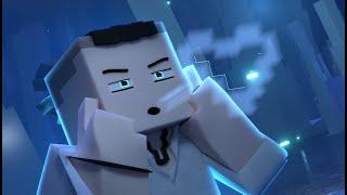 TheFrodesDiD - Лед - (Shorts Minecraft animation)