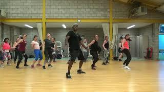 Problema-Daddy Yankee Zumba® with Iho