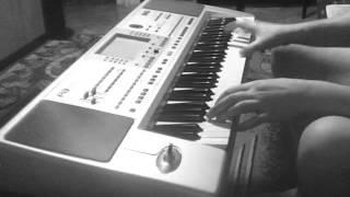 Maxx - Get A Way mix KORG pa 50