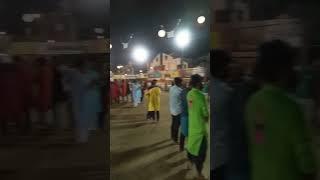 Navratri I Jay Adhya Shakti Aarti I Yug Shakti Garba I Vadodara I Gujarat I India I Best Garba Venue