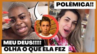 B0MBA!! DEOLANE PERDE NA JUSTIÇA PARA LEO DIAS?? JOJO SE FERRA!! CARLINHOS CONTA QUEM ABUS0U DELE!!