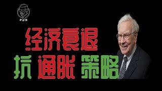 40年来最高通胀 | 抗通胀最好的投资策略