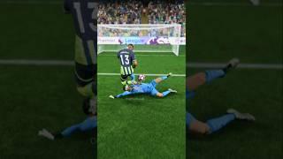 Mbappe,Ronaldo,De Bruyne️#fc25 #videogames #shorts #skills #trending