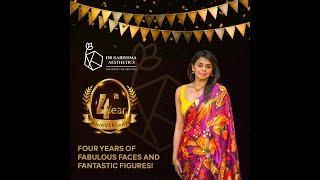 Four Years of Fabulous Faces and Fantastic Figures | Dr Karishma Aesthetics | Dr Karishma Kagodu