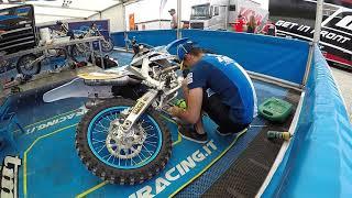 TM Factory Racing MXGP of FRANCE