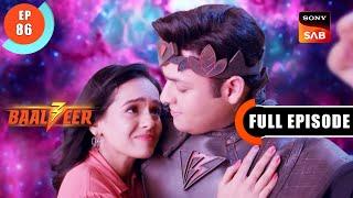 Maha Jadoo Se Azadi | Baalveer S3 | Ep 86 | Full Episode | 19 Aug 2023