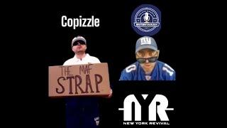 New York Giants Talk with  Copizzle & Entertainah