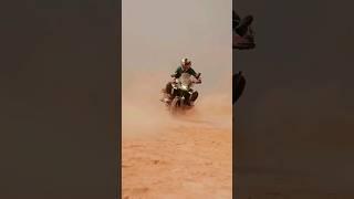 DETONATING OFF ROAD NEW BMW R 1300 GS ADVENTURE #shorts #bmwr1300gsa