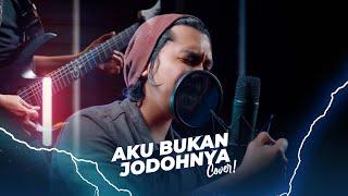 AKU BUKAN JODOHNYA - TRI SUAKA - ROCK COVER by Jake Hays