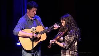 The HORSENECKS, "Things in Life", Westport Folk & Bluegrass Festival, Ireland 2022