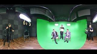 Video Production In Houston- Studio Solutions (281) 889-6115