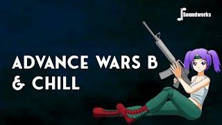 Advance Wars B & Chill - Chill Video Game Music Remix - JP Soundworks