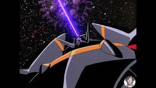 Top wo Nerae! Gunbuster / t1bers — Space