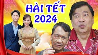 Hài Tết 2024 - Đường Cong Tình Yêu - Phim Hài Tết Mới Nhất 2024 - Quốc Anh, Đức Khuê, Tô Dũng