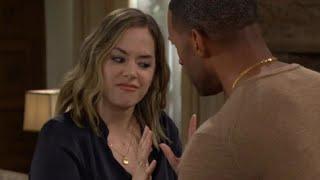 CBS [11/28/2024] The Bold and The Beautiful FULL Episode: Ridge Blast Carter, Brooke Betrayal Expose