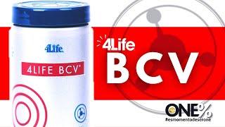  4LIFE BCV ► ¿PARA QUÉ SIRVE?  ¿Qué contiene?  [4LIFE MEXICO]