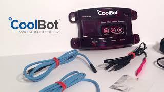 CoolBot Product Introduction