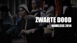 Nameless 2014 - Optocht