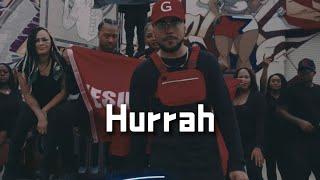 Isaiah Robin - Hurrah (Music Video)