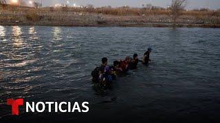 Esto debe hacer si su familiar desapareció cruzando la frontera a EE.UU. | Noticias Telemundo