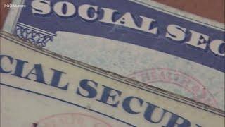 Thousands of people will now see a boost in Social Security