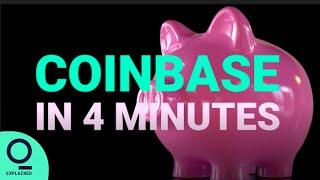 Coinbase IPO: What You Need to Know in 4 Minutes | Decrypted